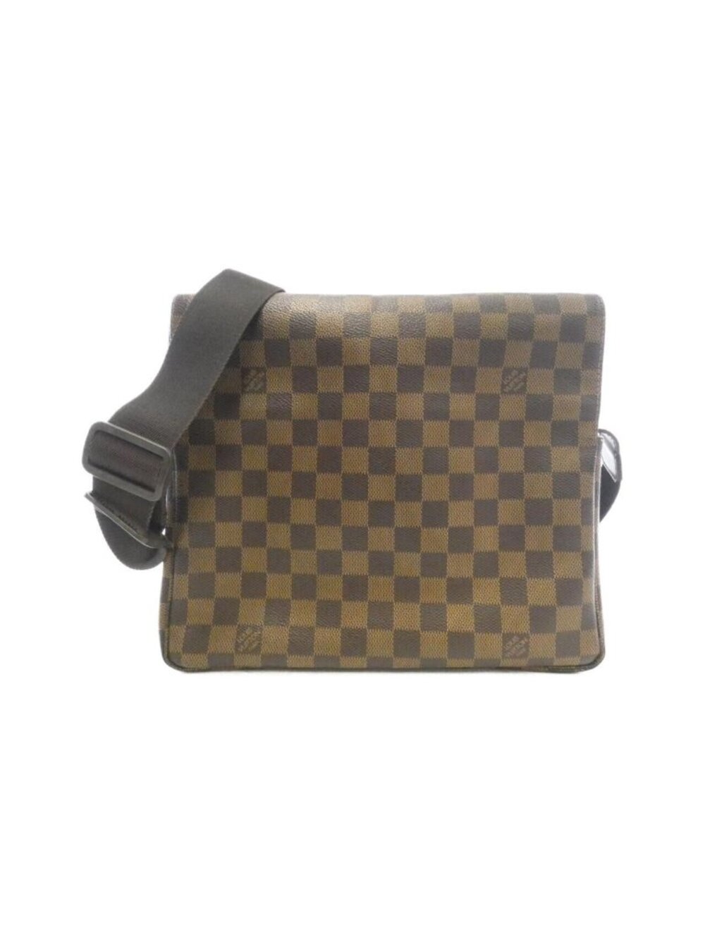 Louis Vuitton Damier Naviglio Shoulder